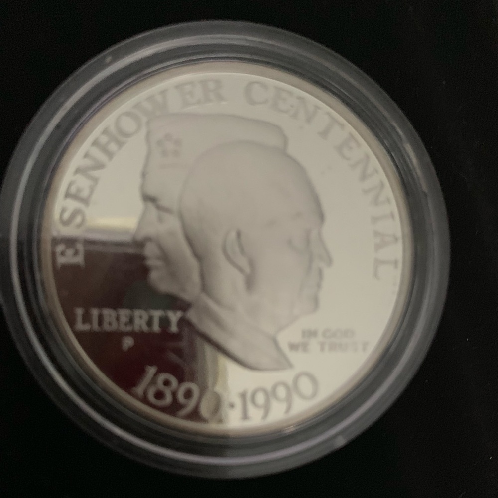 Rare Coins and Silver